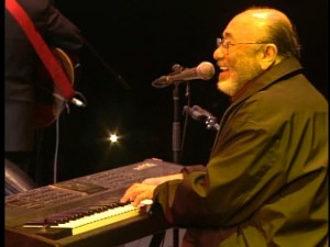 Edi Palmieri